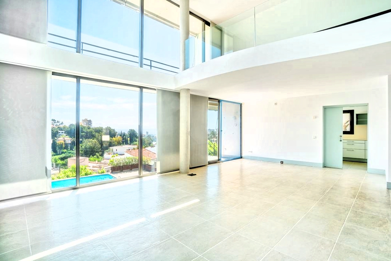 Modern Villa in Palma - Bonanova