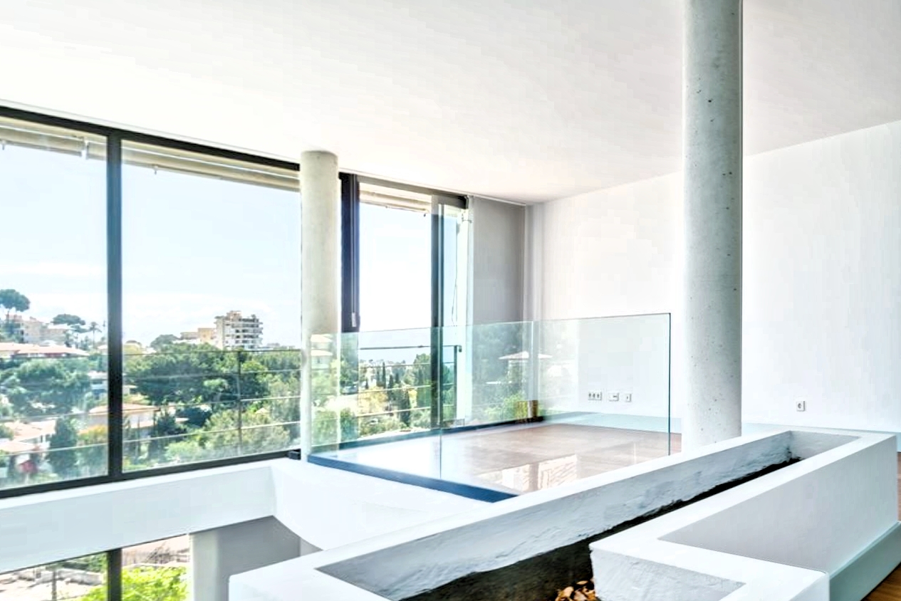 Modern Villa in Palma - Bonanova