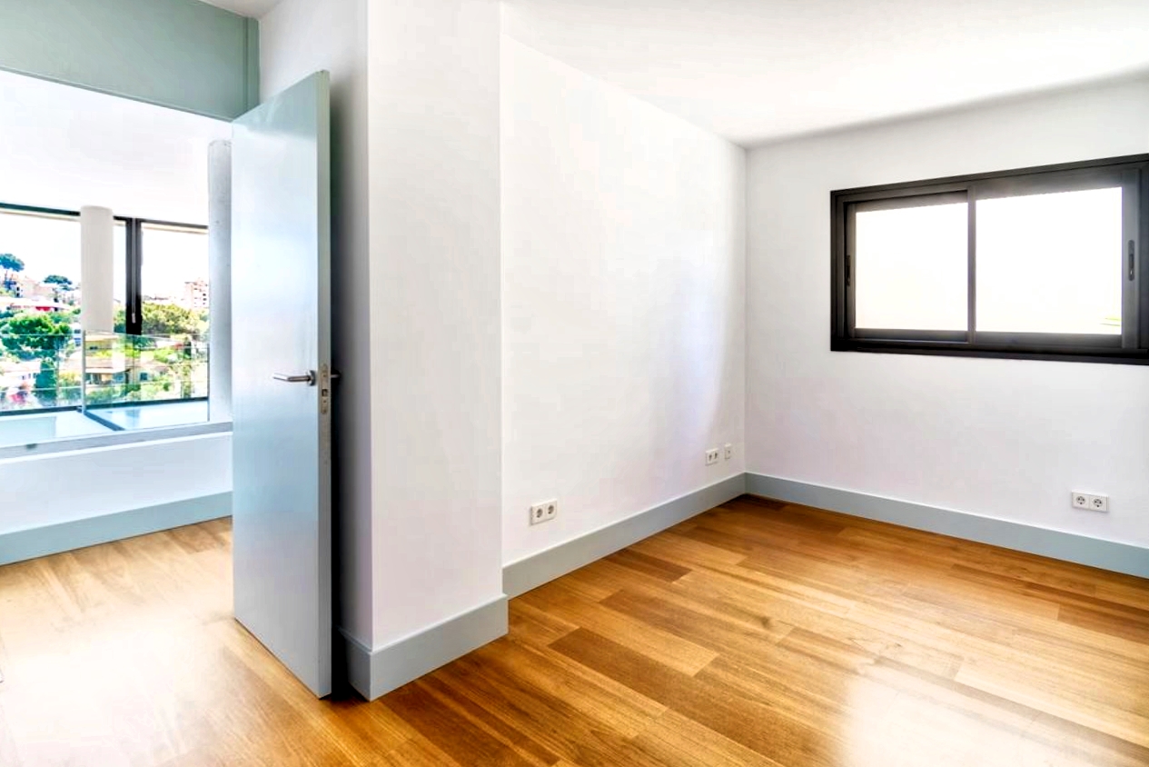 Modern Villa in Palma - Bonanova