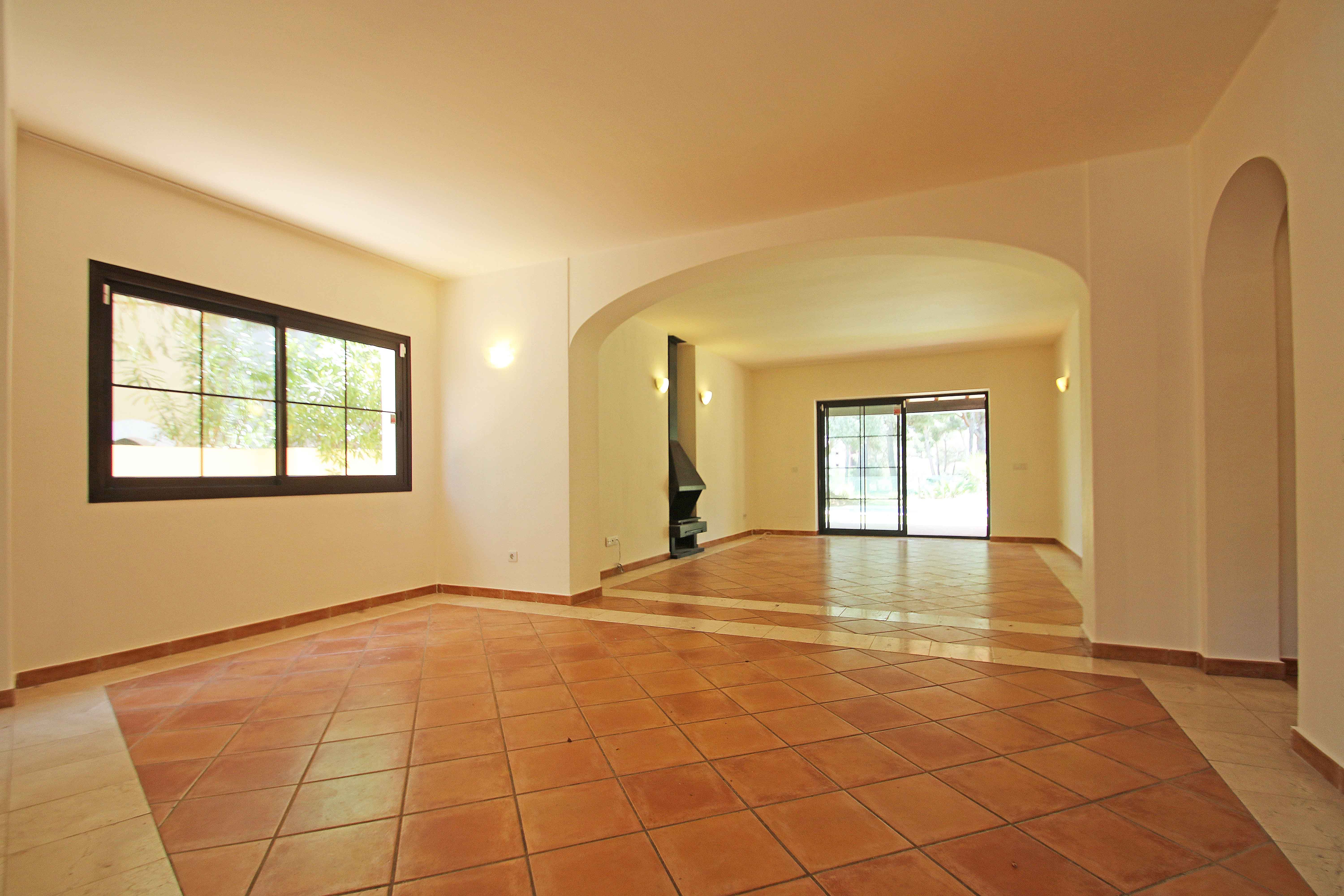 Golf villa in Nova Santa Ponsa