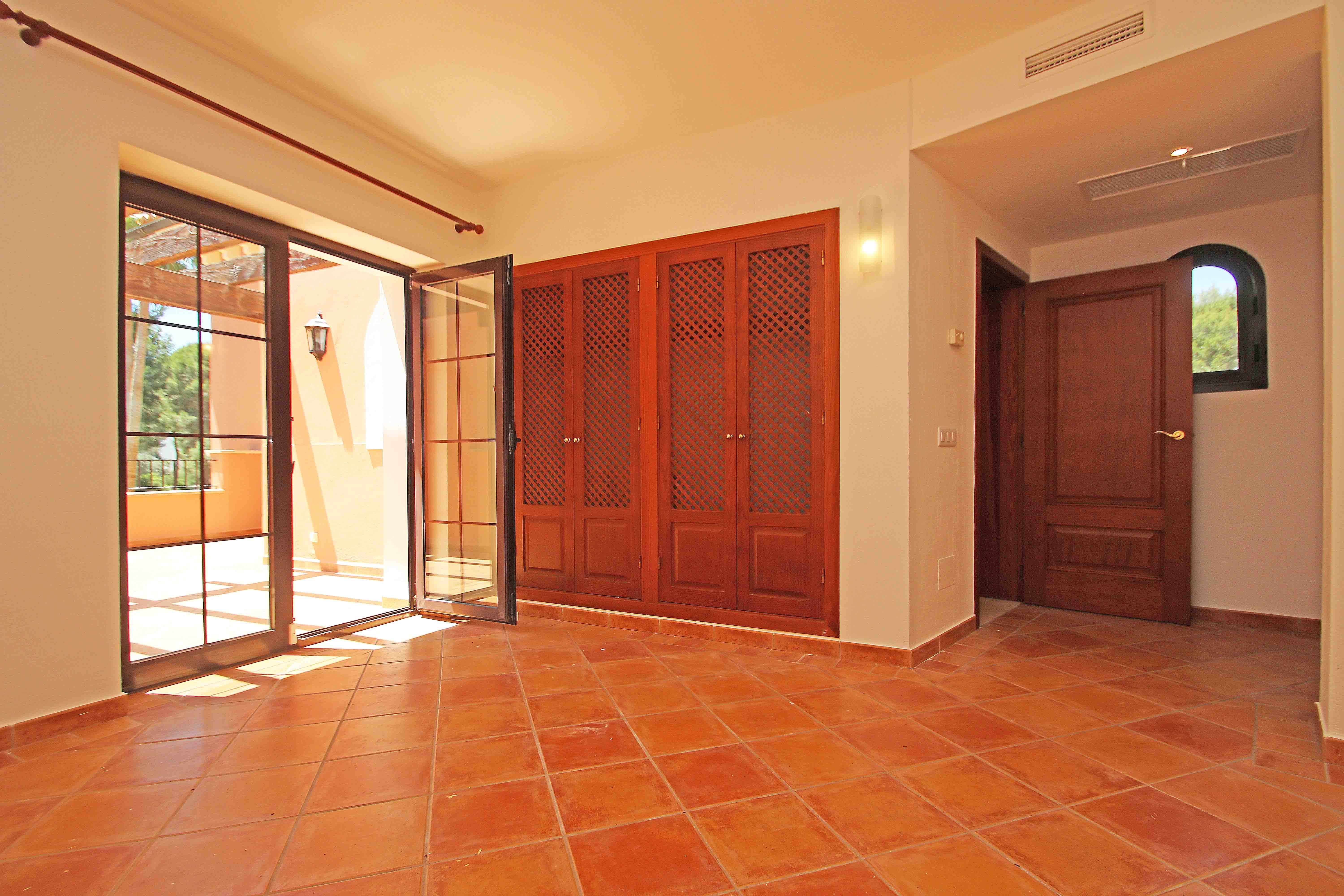 Golf villa in Nova Santa Ponsa