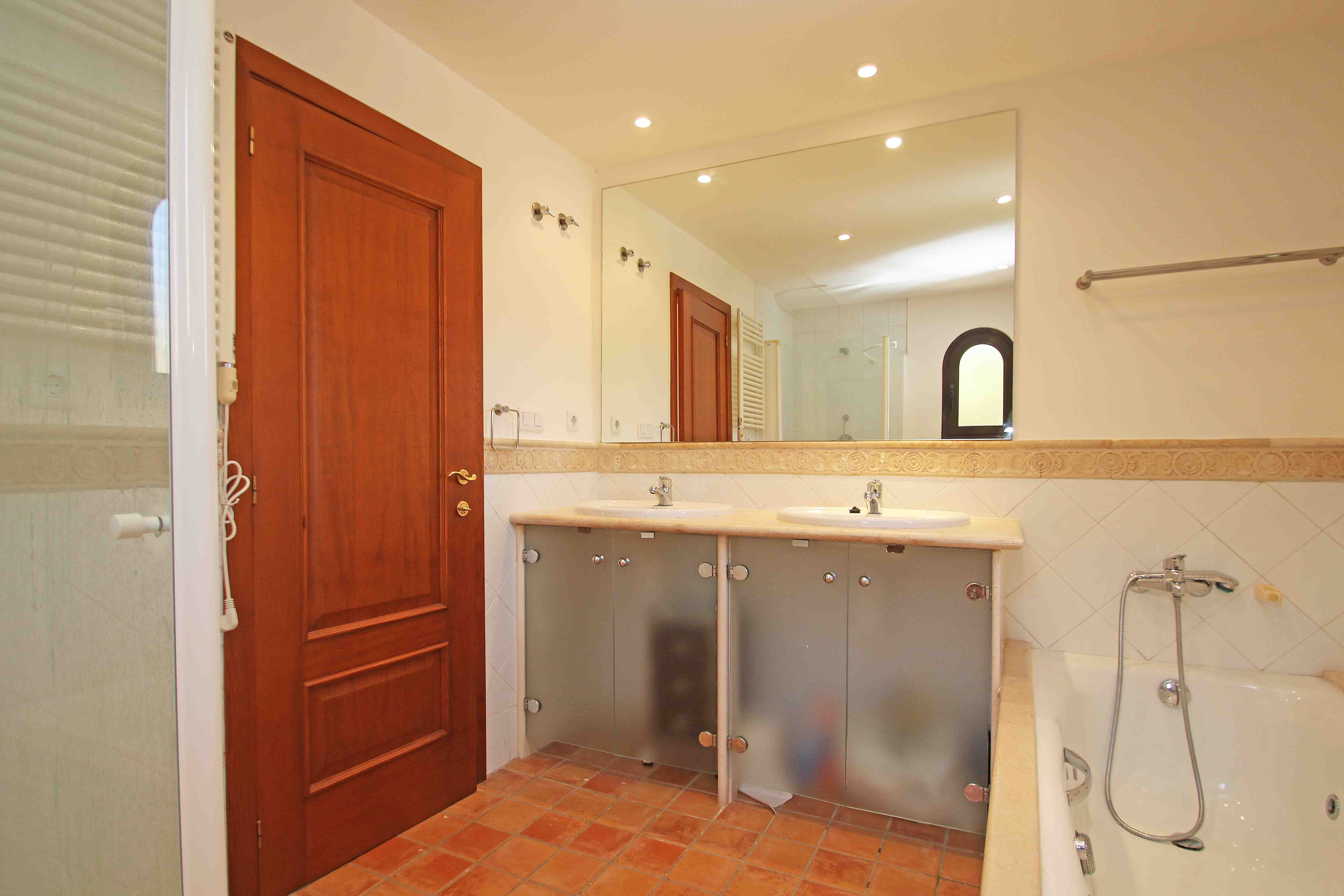 Golf villa in Nova Santa Ponsa