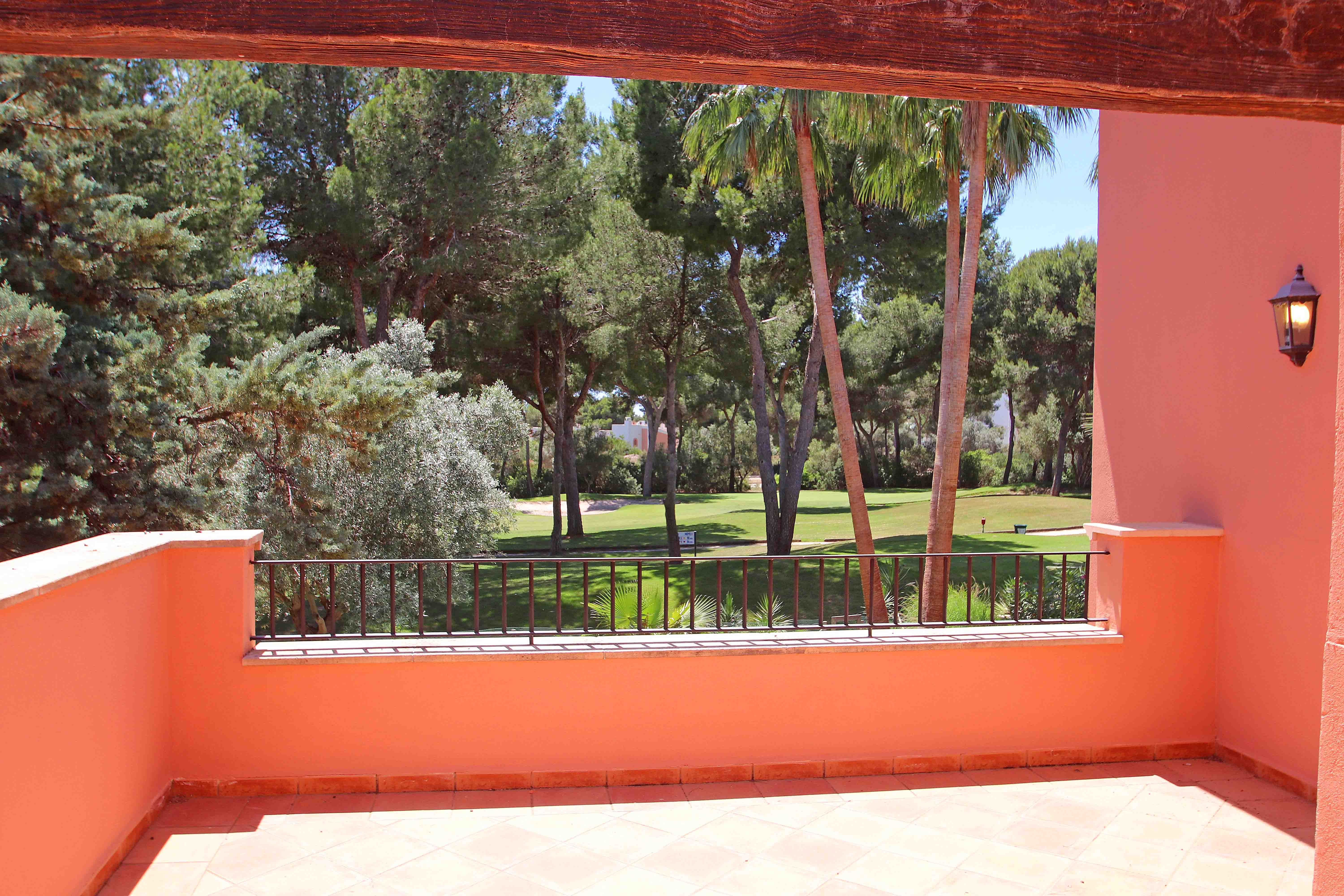 Golf villa in Nova Santa Ponsa