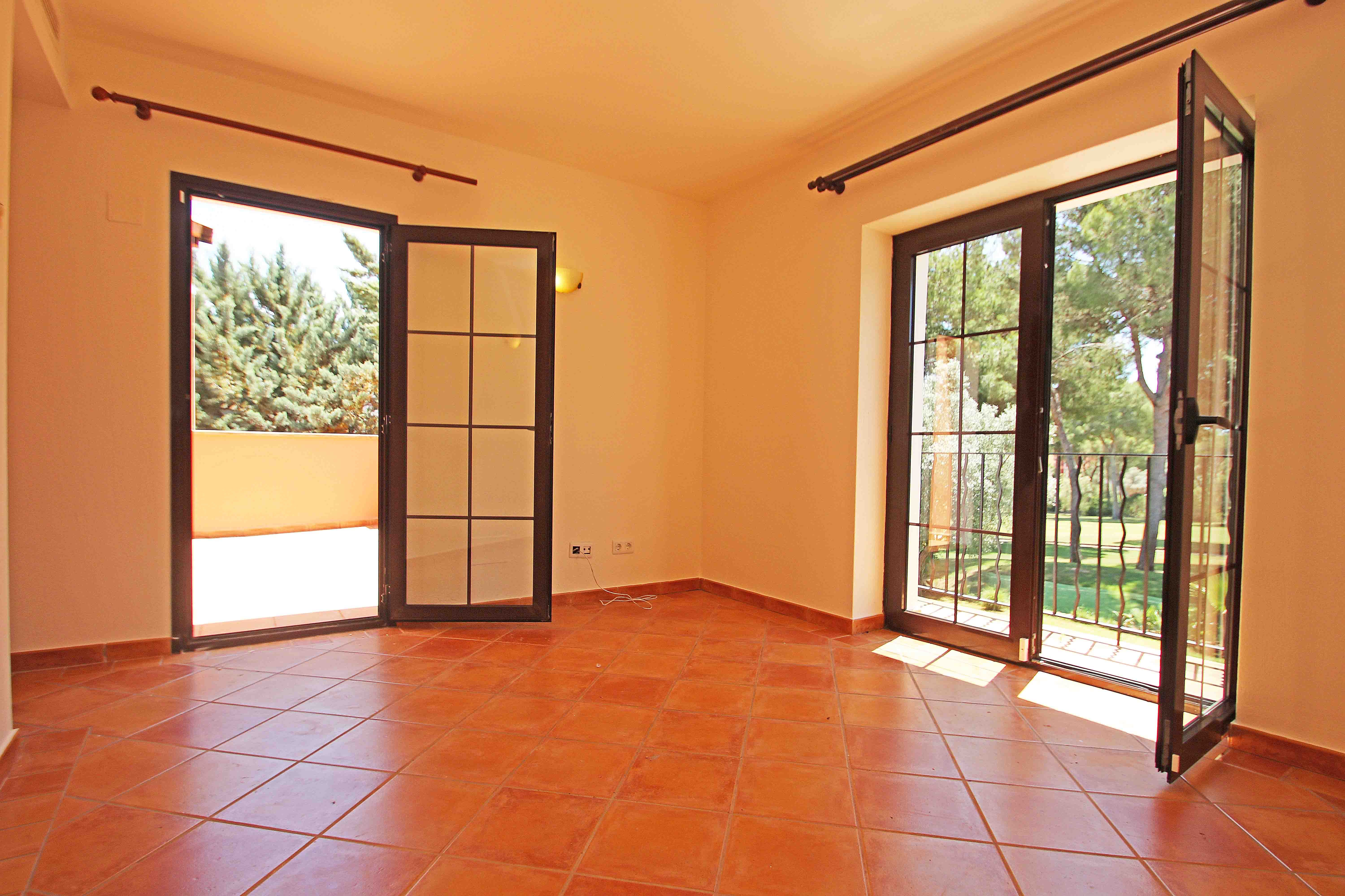 Golf villa in Nova Santa Ponsa