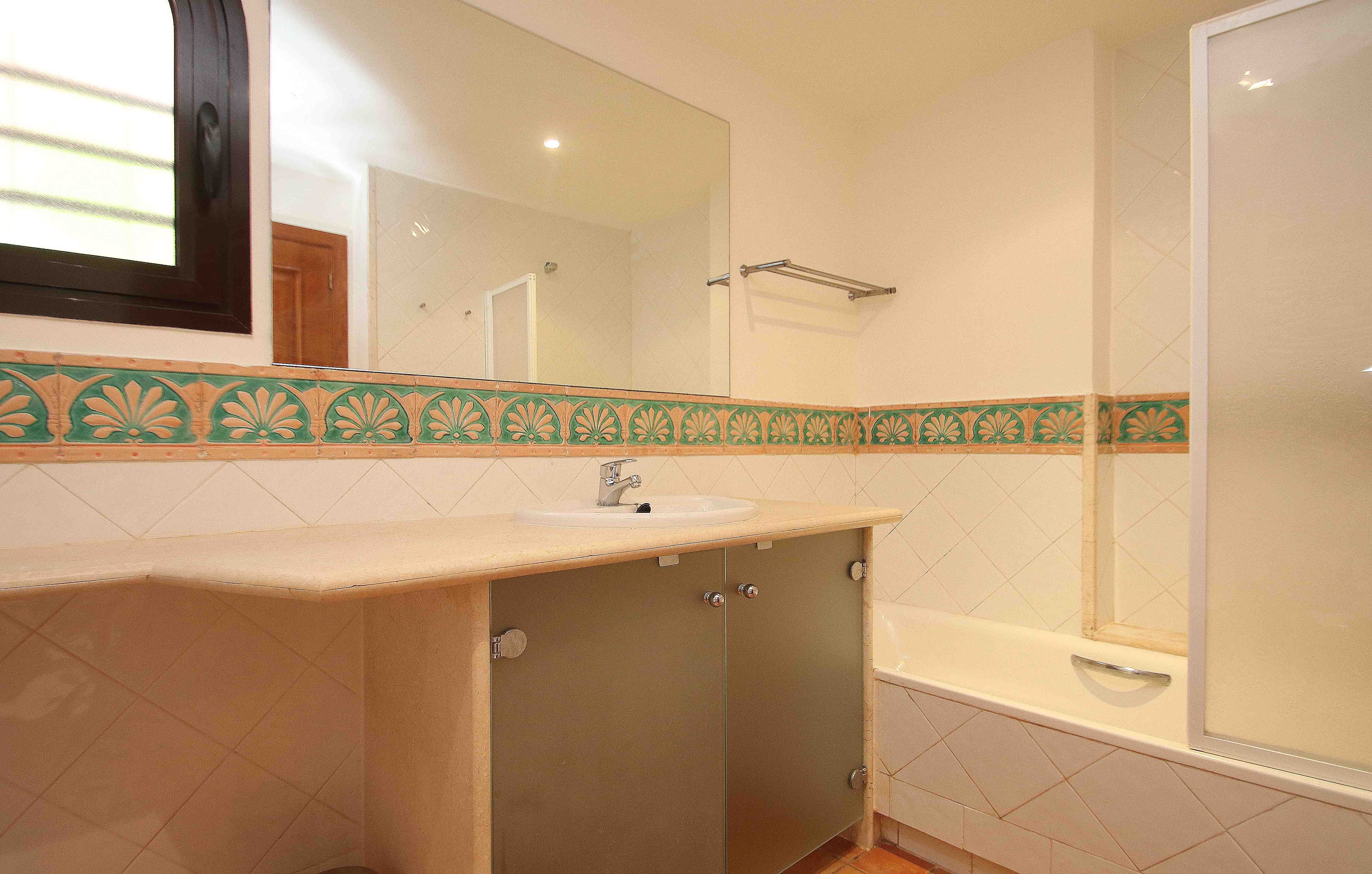 Golf villa in Nova Santa Ponsa