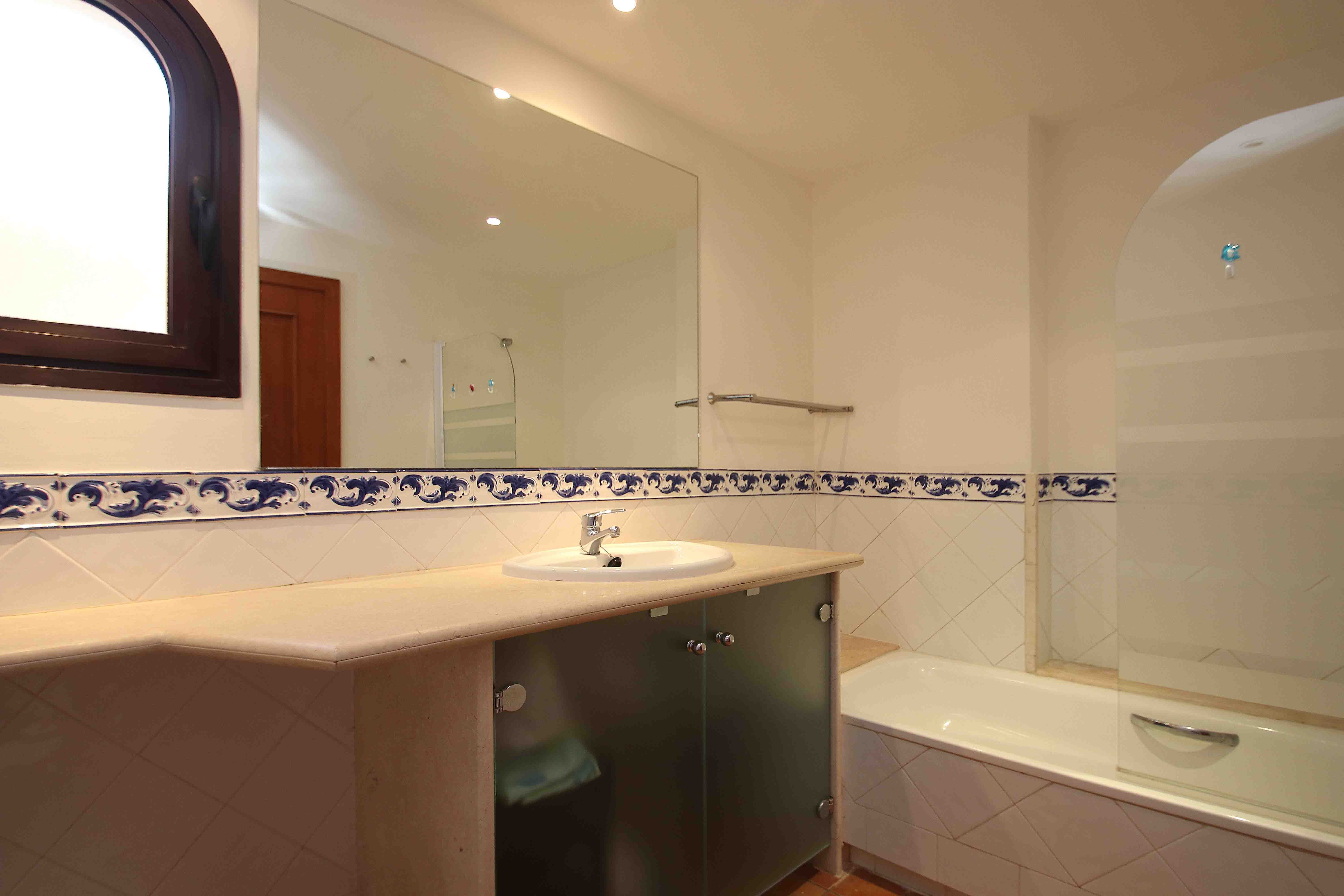 Golf villa in Nova Santa Ponsa