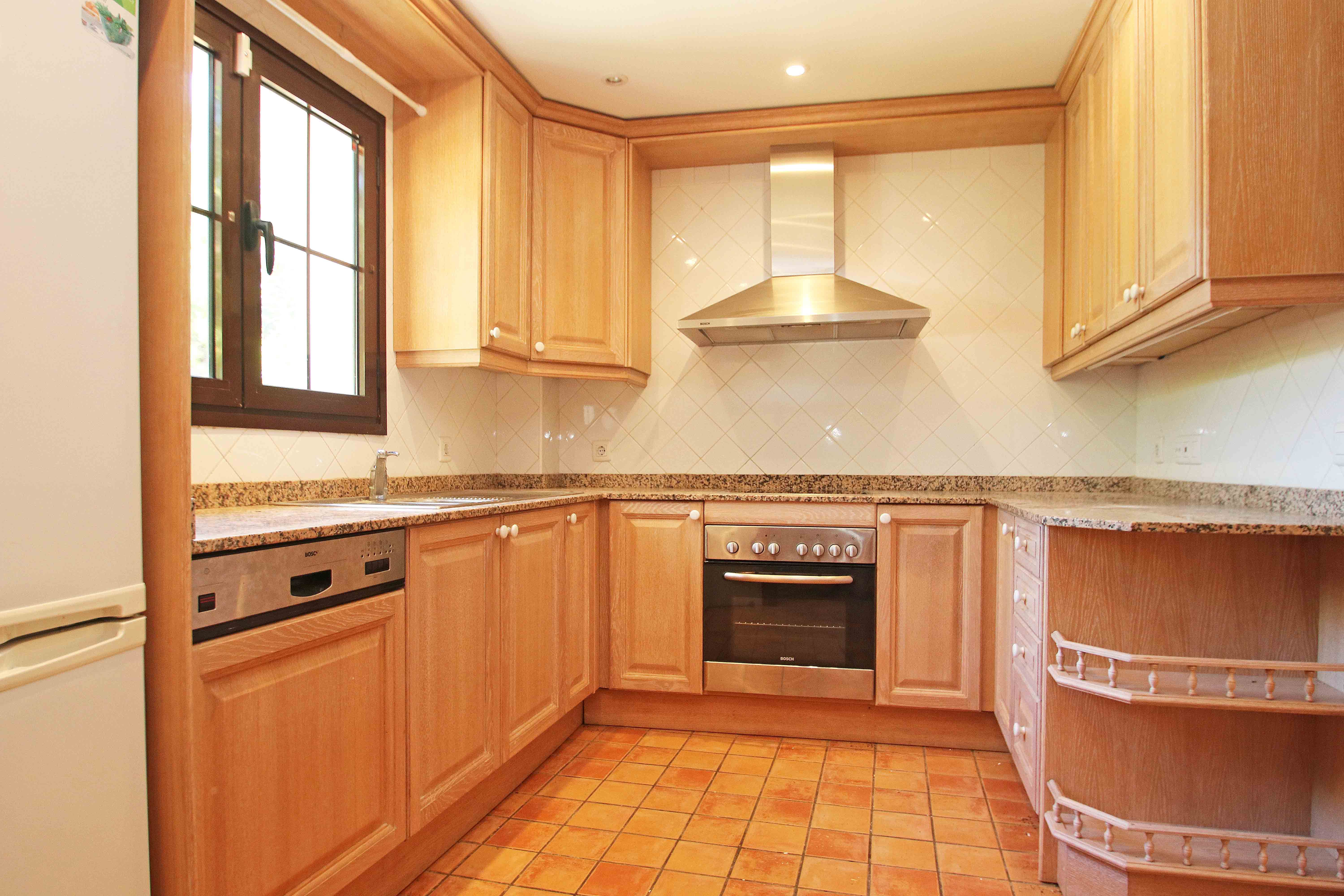 Golf villa in Nova Santa Ponsa