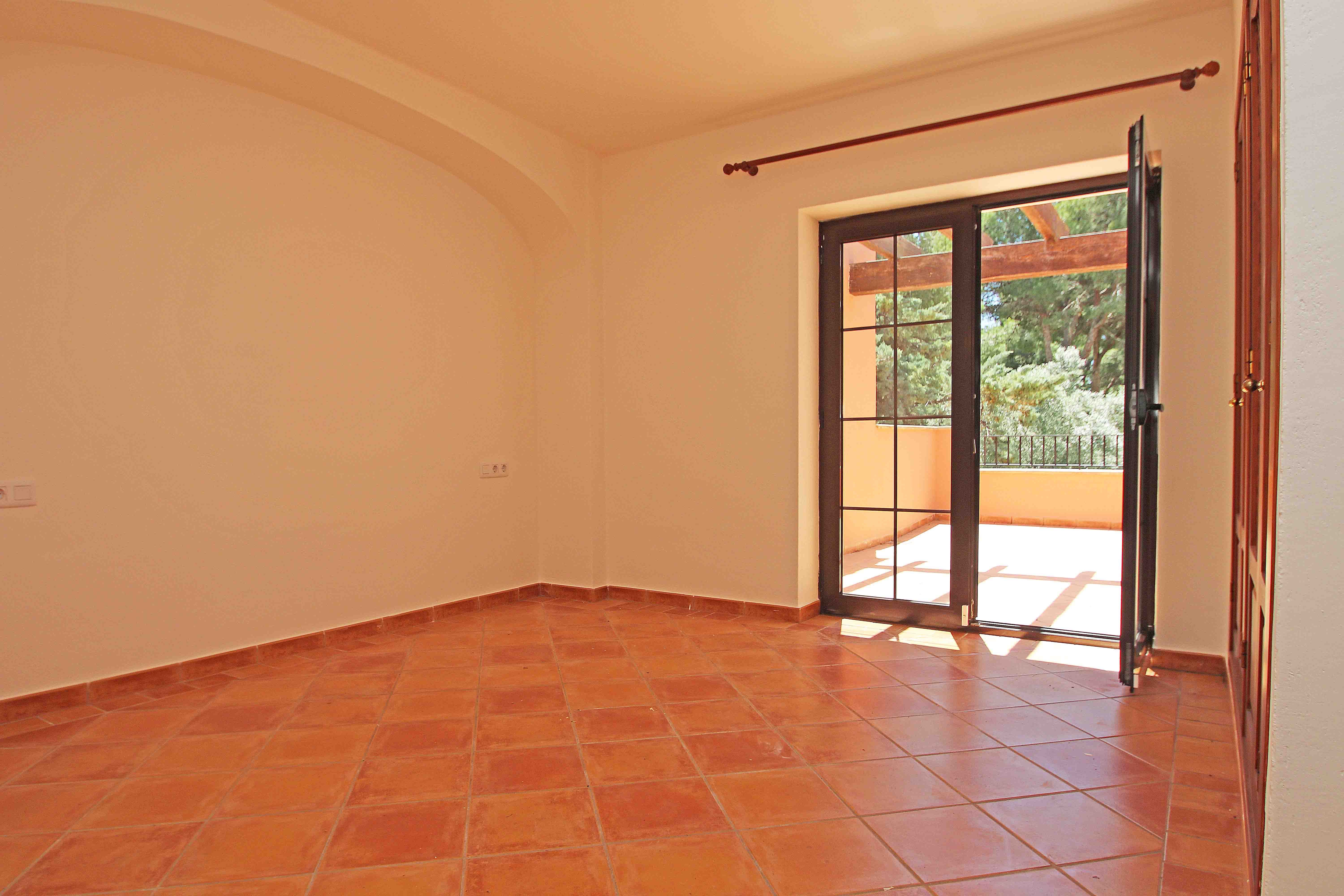 Golf villa in Nova Santa Ponsa