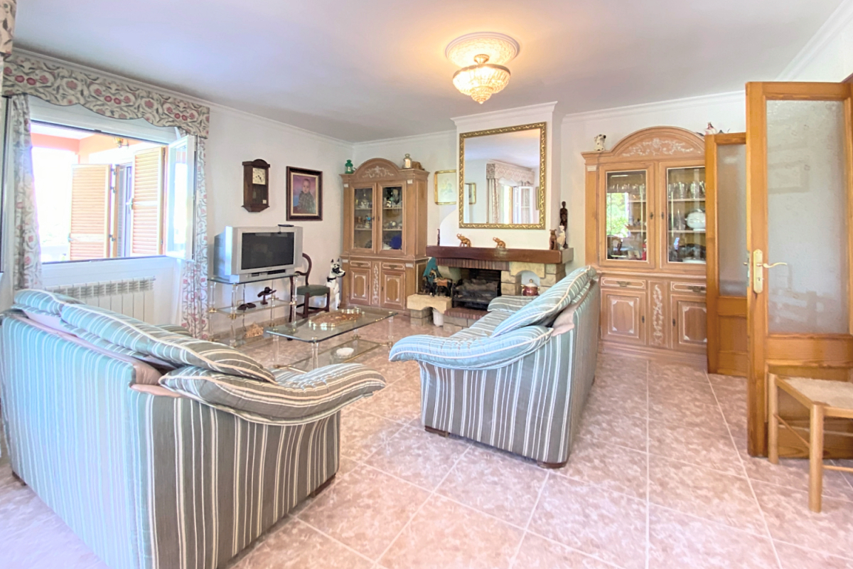 Villa in Santa Ponsa