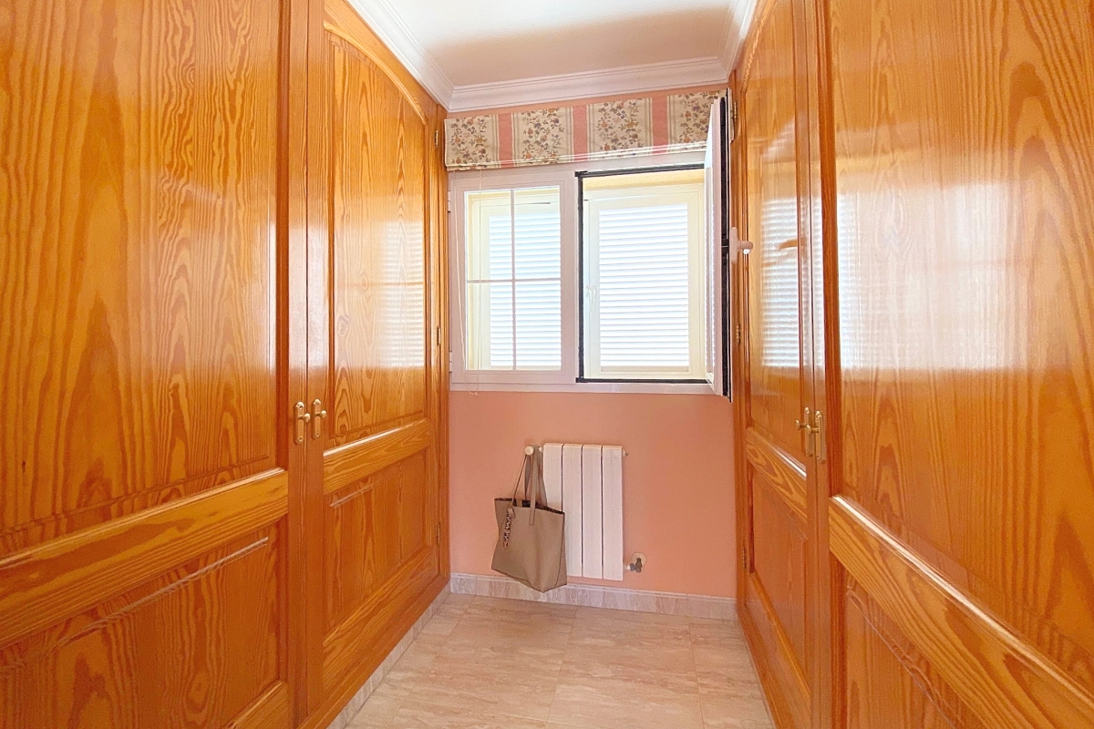 Mediterranean villa with panoramic views in Nova Santa Ponsa