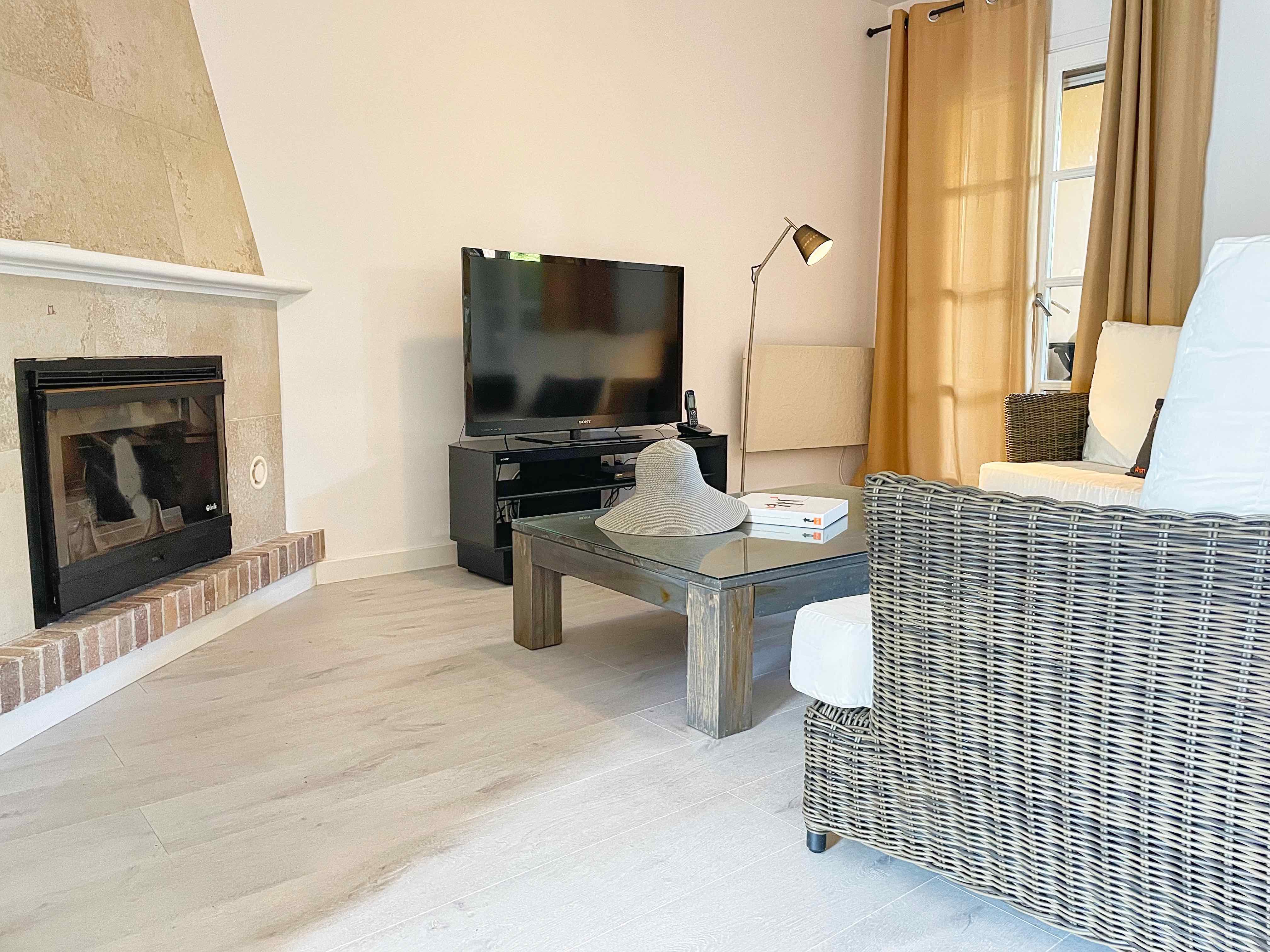 Townhouse in a beautiful residential community in Santa Ponsa