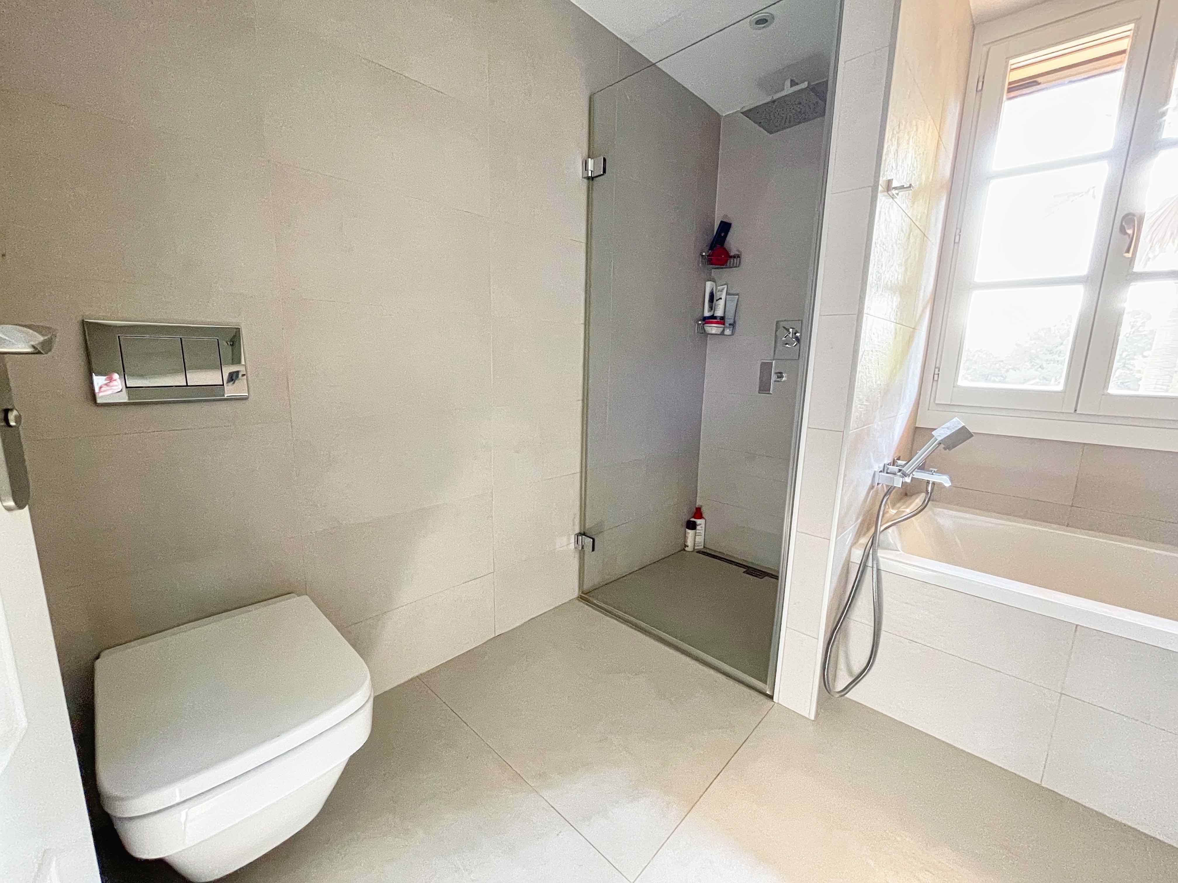 Townhouse in a beautiful residential community in Santa Ponsa