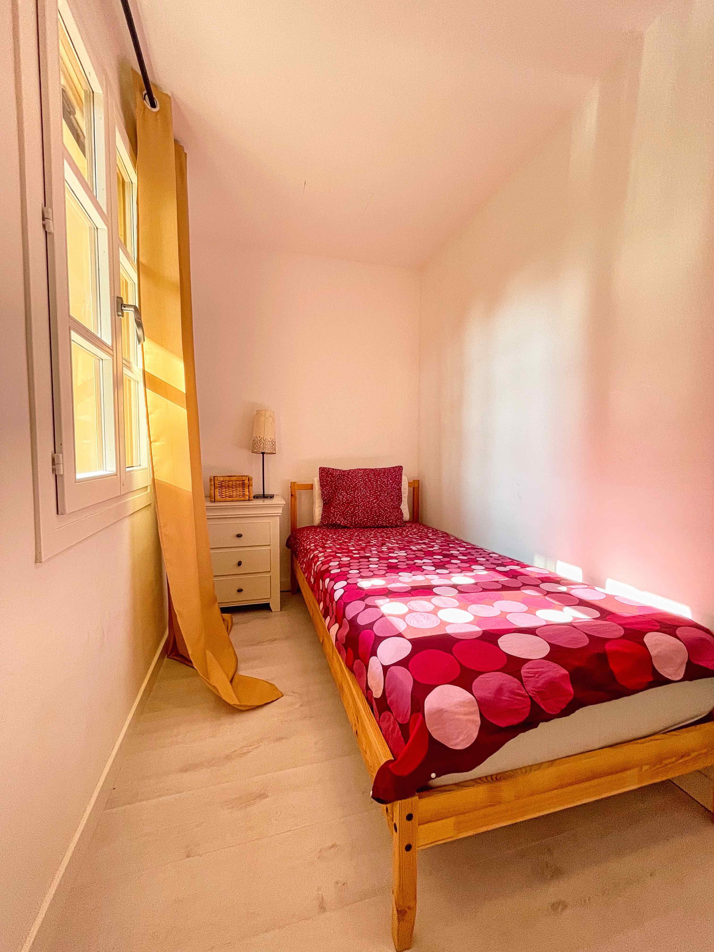 Townhouse in a beautiful residential community in Santa Ponsa