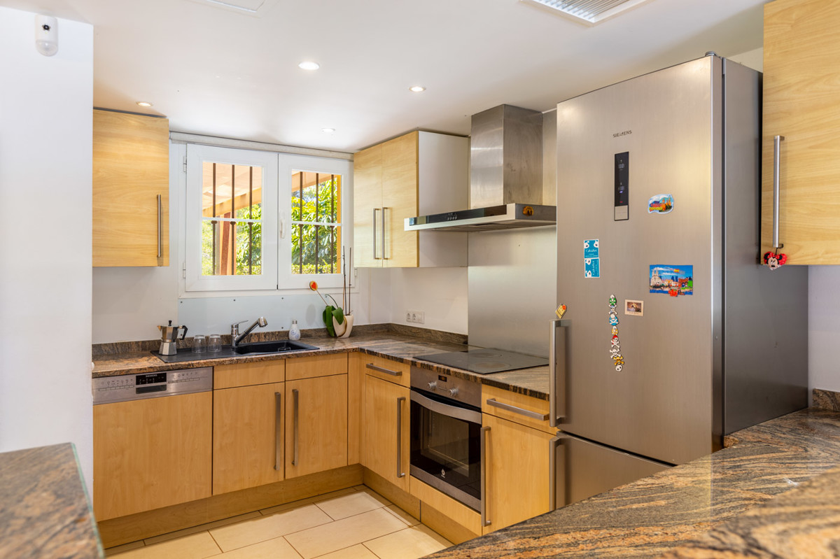 Beautiful town house in Nova Santa Ponsa