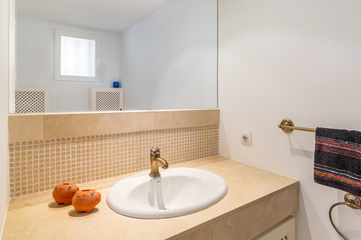 Beautiful town house in Nova Santa Ponsa