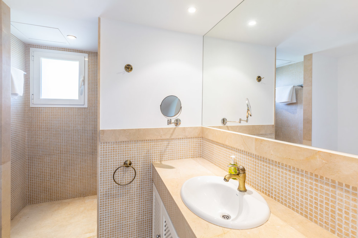 Beautiful town house in Nova Santa Ponsa