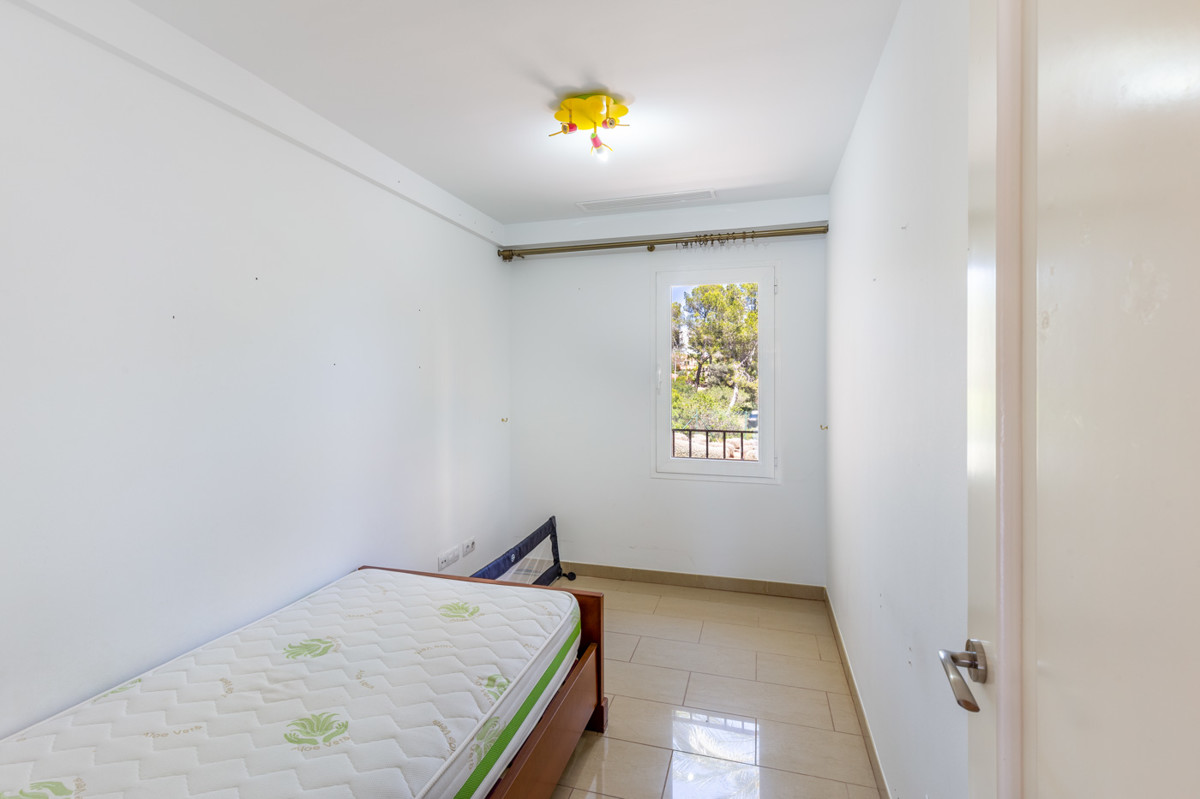 Beautiful town house in Nova Santa Ponsa