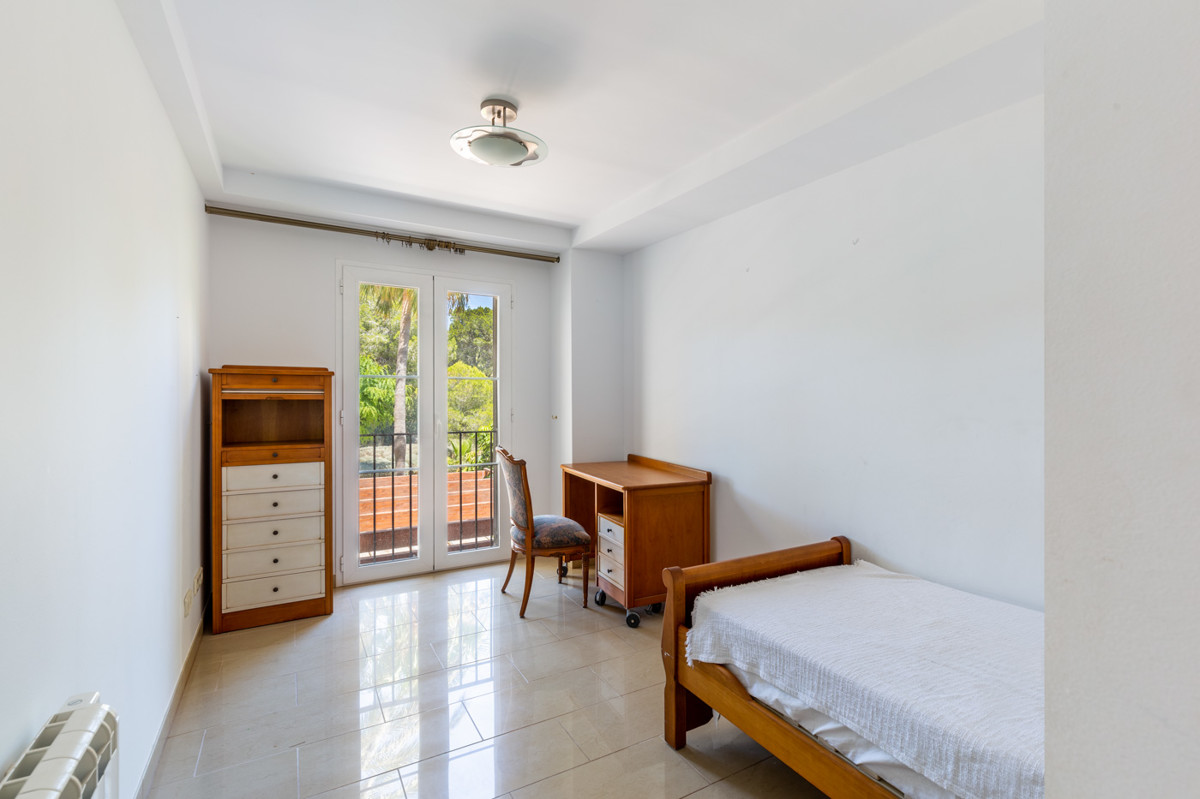 Beautiful town house in Nova Santa Ponsa