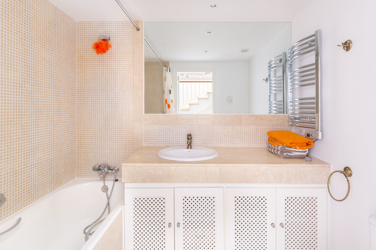 Beautiful town house in Nova Santa Ponsa