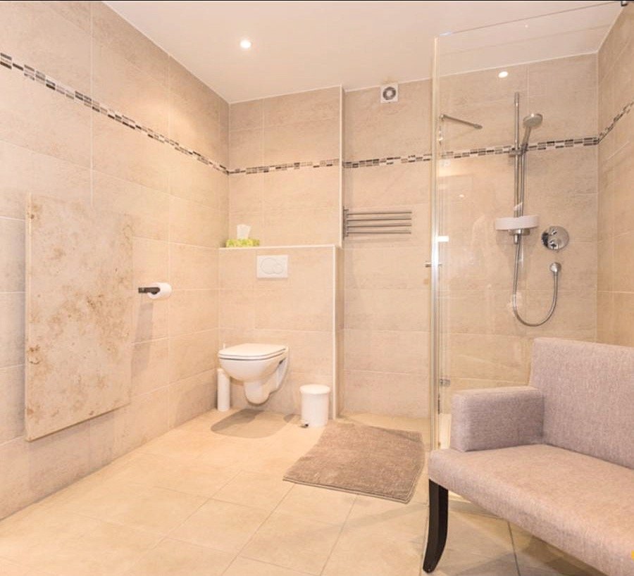 Spacious apartment in sea front of Santa Ponsa