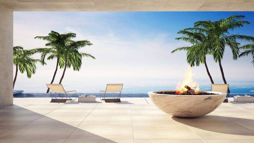 Odoo • Text and Image