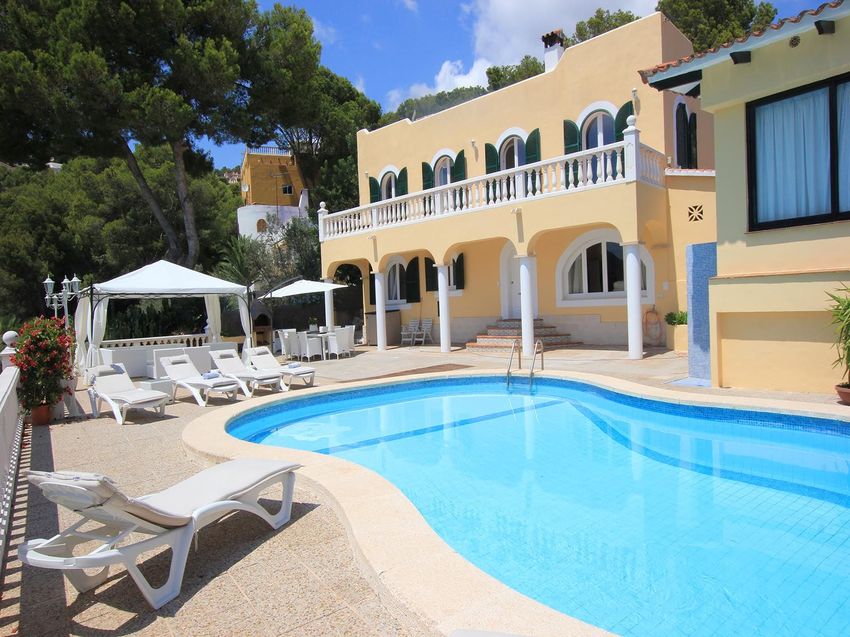 Odoo • Text and Image