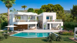 Großartige Luxusvilla in Cas Catalá