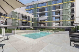 Herrliche Luxuswohnung Palma de Mallorca