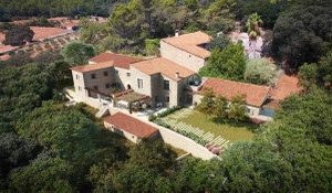 Einzigartiges Herrenhaus in Orient