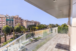 Luxus-Wohnung in begehrter Wohnlage Palma