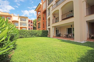 Top elegant garden apartment Santa Ponsa