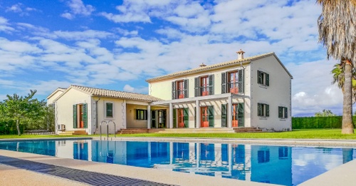 Casa de campo cerca de Palma Son Ferriol