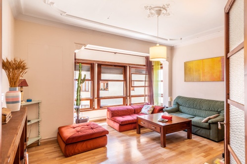 Flat in sought-after old town location Palma de Mallorca