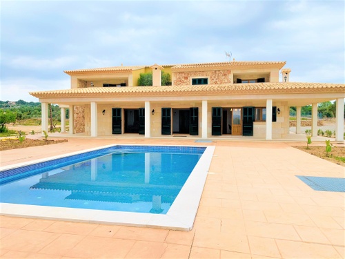 New country house in Ariany